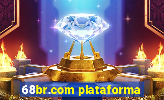 68br.com plataforma